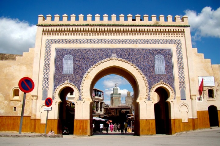 Discover The Authentic Morocco