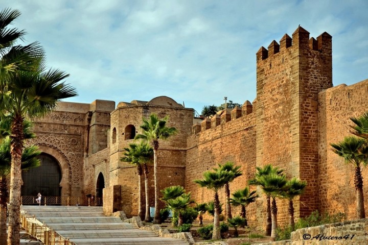 Across Morocco Tour